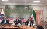 روحی تازه در کالبد باشگاه شمس آذر/عباس علایی مقدم به عنوان سرپرست مدیرعاملی باشگاه شمس آذر معرفی شد/وحید رضایی سرمربی جدید باشگاه