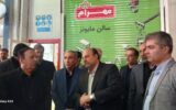 مهرام محصولی برای همه فصل ها/مهرام با تنوع محصول و شناخت بازار، حرف اول را می زند