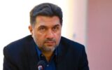 رضا صفاری با حفظ سمت، بعنوان سرپرست مدیریت مطالعات، برنامه‌ریزی و بودجه سازمان صنایع و شهرک‌های صنعتی ایران منصوب شد.