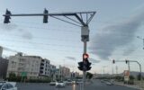 خدمتی ماندگار برای انتظام بخشی به جریان ترافیک قزوین
