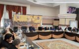 تشکیل کمیته‌های ۱۸گانه ستاد اربعین حسینی در استان/۶۵ موکب استان قزوین آماده خدمت رسانی به زائرین اربعین حسینی ۱۴۰۴/زائرین اربعین سفیران شهدای جنگ تحمیلی اخیر