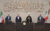 ️نشست شورای عالی راهبردی قزوین، طرحی نو در ️تقویت همگرایی بین دغدغه مندان توسعه استان قزوین