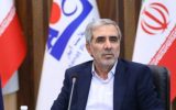 کسب رتبه نخست ارزیابی، عملکرد و اثر بخشی کارگروه تسهیل و رفع موانع تولید استان قزوین در کشور
