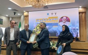 برگزاری کارگاه آموزشی «خبرنگاری بحران»/تجلیل رئیس اتاق بازرگانی قزوین از خبرنگاران در آستانه روز خبرنگار