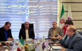 اولویت اساسی سرپرست شرکت  شهرک های صنعتی استان ،هم‌افزایی برای احیای طرحهای صنعتی نیمه‌تمام و راکد
