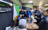 تأکید بر هماهنگی و ارتقای خدمات بیمه‌ای به زائران اربعین/قدردانی از بیمه معلم بعنوان بیمه گر اربعین