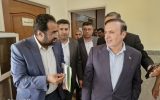 استفاده از فرصت حداقلی برای بیان دغدغه های شهروندان بوئین زهرا/بوئین زهرا در مسیر بالندگی و شکوفایی ظرفیت ها