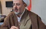 برگزاری اولین همایش استانی تخصصی نهج‌البلاغه به همت حوزه عقیدتی سیاسی نیروی انتظامی استان قزوین