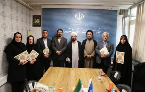 افتتاح نخستین شعبه تخصصی شورای حل اختلاف درحوزه رسانه درخانه مطبوعات/خبرنگاران در انعکاس اخبار رعایت انصاف ،صحت و دقت را داشته باشند