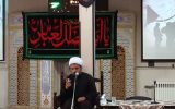 اربعین بزرگترین رخداد سیاسی است