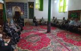 نشست آموزشی مدیریت تعارض انسان و حیات وحش در منطقه حفاظت شده طارم سفلی برگزارشد