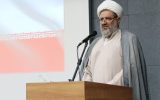 پزشکان مباشر تحقق سلامت در جامعه هستند/ قداست حرفه‌ی پزشکی در اسلام