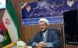 تهاجم ۱۲ روزه رژیم صهیونیستی، جنگ بر علیه دانش و دین بود/نقش غیر قابل انکار رسانه ها در دعوت به حضور مردم در مراسمات ملی و انقلابی/شورای هماهنگی تبلیغات اسلامی یک نهاد فراجناحی است