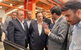 استمرار چهارشنبه های صنعتی/️بازدید استاندار قزوین از شرکت نوآور ارتباط صنعت در شهرک صنعتی کاسپین ۲/راهی جز قوی شدن نداریم