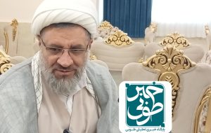 جنگ تحمیلی ۱۲ روزه غلبه اراده یک ملت بر قوای نظامی دشمن بود/نقش بیبدیل رسانهها در شکست تحقیرآمیز دشمن جنگ تحمیلی ۱۲ روزه غلبه اراده یک ملت بر قوای نظامی دشمن بود/نقش بیبدیل رسانهها در شکست تحقیرآمیز دشمن