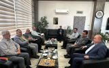 احداث نخستین شهرک صنفی پخش و توزیع کالا در استان قزوین