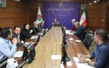 رسیدگی به ۲۰ پرونده در پنجمین جلسه کمیسیون ماده ۱۲