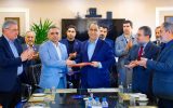 اتاق بازرگانی قزوین میزبان سفیر برزیل/خبر خوب سفیر برزیل برای قزوین