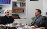 خیرین آبرسان در ۱۹۶ پروژه آبرسانی روستایی استان قزوین مشارکت داشته اند