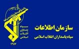 روابط عمومی سپاه صاحب‌الامر عجل الله تعالی فرجه الشریف استان قزوین؛ انهدام شبکه اراذل و اوباش در قزوین