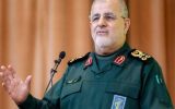 دست پاسداران انقلاب روی ماشه است