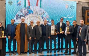 قزوین؛ پیشتاز کشاورزی کشور با معرفی ۱۰ برگزیده ملی