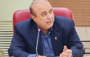 بسته حمایتی شرکت شهرک‌های صنعتی قزوین به مناسبت گرامیداشت دهه فجر