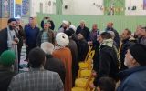 مدیرکل اوقاف قزوین خبر داد: راه‌اندازی سامانه «کمان» برای پاسخگویی برخط به استعلامات اراضی وقفی