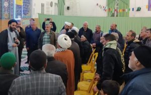 مدیرکل اوقاف قزوین خبر داد: راه‌اندازی سامانه «کمان» برای پاسخگویی برخط به استعلامات اراضی وقفی