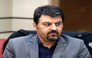 با صدور حکمی از سوی دکتر اتابک وزیر صنعت، معدن و تجارت، «کامران لشگری» به عنوان مدیرکل صنعت، معدن و تجارت استان قزوین منصوب شد.