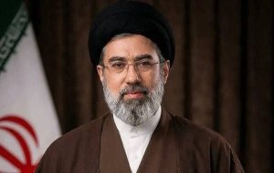 پیام بیعت مدیران وکارکنان شرکت آب و فاضلاب استان قزوین با رهبر معظم انقلاب اسلامی ایران