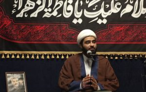 اطلاعیه سپاه صاحب‌الامر(عج) استان قزوین؛/شهادت هنر مردان خداست