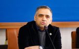 برگزاری هفدهمین جلسه شورای گفت وگوی دولت و بخش خصوصی استان در سال‌۱۴۰۴/حمایت همه‌ جانبه فعالان اقتصادی از رزمندگان در جنگ تحميلی امریکایی_ صهیونیستی