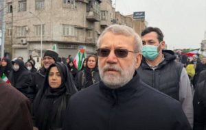 پیام تسلیت سازمان عقیدتی سیاسی فراجا به مناسبت شهادت دانشمند شهید دکتر علی لاریجانی پیام تسلیت سازمان عقیدتی سیاسی فراجا به مناسبت شهادت دانشمند شهید دکتر علی لاریجانی
