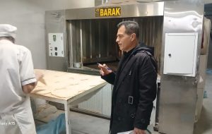 رتبه سوم قزوین در ثبت تخلفات بازار / نظارت‌های جهاد کشاورزی در ایام جنگ رمضان تشدید شد