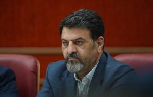 پیام مدیرکل صنعت، معدن و تجارت استان قزوین به مناسبت سال جدید پیام مدیرکل صنعت، معدن و تجارت استان قزوین به مناسبت سال جدید