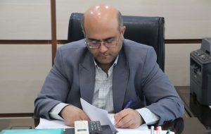 پیام تبریک و قدردانی رئیس سازمان جهاد کشاورزی استان قزوین به مناسبت آغاز سال نو و عید سعید فطر