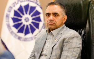 پیشتازی اتاق بازرگانی قزوین درارائه خدمات به اعضا وفعالان اقتصادی طی ۱۳ماه گذشته درسطح اتاق های بازرگانی کشور