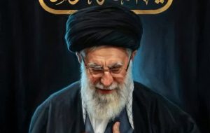 اربعین شهادت زعیم فرهنگ اندیشان/یادداشت