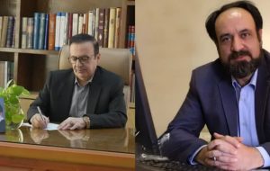 با حکم استاندار قزوین؛ ️مشاور و سرپرست روابط عمومی و امور بین‌الملل استانداری منصوب شد