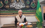 برگزاری ۴۹ عنوان برنامه دهه کرامت در استان قزوین/رویکرد اجتماعی،  فرهنگی و حماسی برنامه های دهه کرامت با شعار ایران امام رضا (ع)