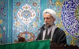 حضور مقتدرانه در میدان و خیابان، دشمن متوهم را وادار به عقب‌نشینی کرد/ قدردانی امام جمعه قزوین از پشتیبانی و حمایت مدیریت شهری محمدیه در جنگ رمضان