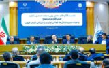 با واردات کالاها و مواد اولیه مورد نیاز کشور بدون انتقال ارز توسط تولیدکنندگان موافقیم/بیان صریح وبی پرده مطالبات بخش خصوصی استان درحضورمقامات ارشد اجرایی