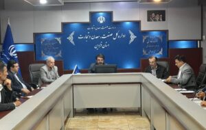 از زحمات و تلاشهای مدیران و فعالان اقتصادی استان تقدیر و قدردانی میشود از زحمات و تلاشهای مدیران و فعالان اقتصادی استان تقدیر و قدردانی میشود