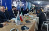 شرایط امنیتی در استان مطلوب است/تصمیم گیری نهایی برای برگزاری امتحانات دانش آموزان بصورت حضوری و یا مجازی،با مدیریت آموزش و پرورش است