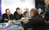 میز ارتباطات مردمی و خدمت، مدیران اقتصادی استان به میزبانی شرکت شهرک های صنعتی