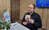 برگزاری کارگاه غدیرشناسی(مروری بر فضایل روز غدیر)گزارش تصویری