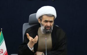 گزافه گویی دشمن آمریکایی و صهیونیستی سابقه تاریخی دارد گزافه گویی دشمن آمریکایی و صهیونیستی سابقه تاریخی دارد