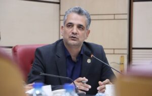 احداث اولین هنرستان تخصصی در شهر جدید مهرگان به نام رهبر شهید انقلاب اسلامی احداث اولین هنرستان تخصصی در شهر جدید مهرگان به نام رهبر شهید انقلاب اسلامی