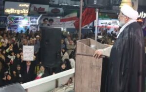 تدابیر امام سید مجتبی خامنه ای مو به مو اجرا خواهد شد تدابیر امام سید مجتبی خامنه ای مو به مو اجرا خواهد شد